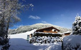 Appartement Lackner